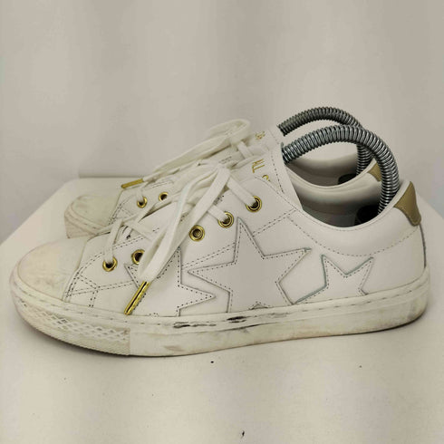 コンバース CONVERSE ALL STAR COUPE TRIOSTAR OX レディース JPN:23.5