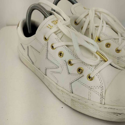 コンバース CONVERSE ALL STAR COUPE TRIOSTAR OX レディース JPN:23.5