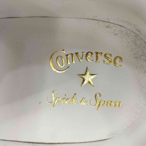 コンバース CONVERSE ALL STAR COUPE TRIOSTAR OX レディース JPN:23.5