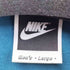 ナイキ NIKE 刺繍ジップアップパーカー メンズ JPN:L