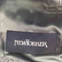 ニューヨーカー NEWYORKER ヘリンボーンテーラードジャケット メンズ A5
