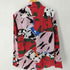 ヴィヴィアンウエストウッドマン Vivienne Westwood MAN ORN PAPER ORB クラッシックシャツ メンズ EUR:48