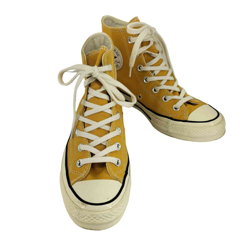コンバース CONVERSE CT70 SUNFLOWER HI CUT レディース JPN:23.5