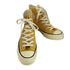 コンバース CONVERSE CT70 SUNFLOWER HI CUT レディース JPN:23.5