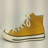 コンバース CONVERSE CT70 SUNFLOWER HI CUT レディース JPN:23.5