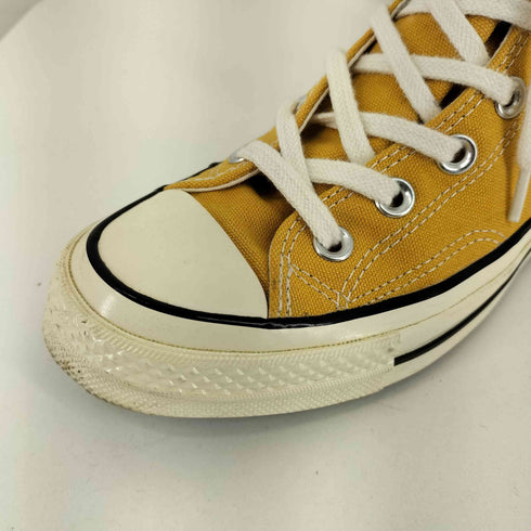 コンバース CONVERSE CT70 SUNFLOWER HI CUT レディース JPN:23.5