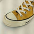コンバース CONVERSE CT70 SUNFLOWER HI CUT レディース JPN:23.5