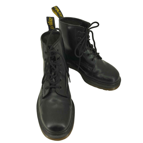 ドクターマーチン Dr.Martens 10064 6ホールブーツ レディース UK:6
