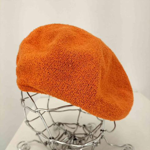 エックスガール X-girl LOOP YARN BERET レディース ONE SIZE