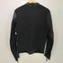 ポールスミス Paul Smith シングルライダースラムレザージャケット メンズ import:M