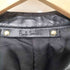 ポールスミス Paul Smith シングルライダースラムレザージャケット メンズ import:M