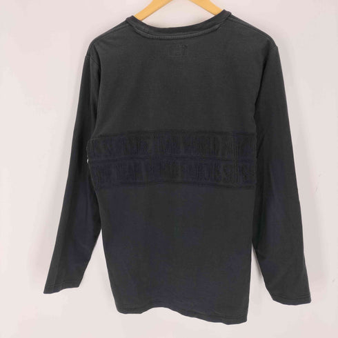 シュプリーム Supreme クルーネック ロンT メンズ JPN:M