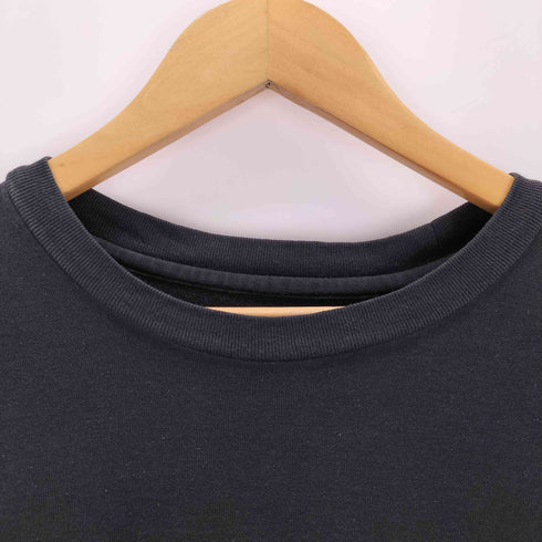 シュプリーム Supreme クルーネック ロンT メンズ JPN:M