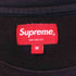 シュプリーム Supreme クルーネック ロンT メンズ JPN:M