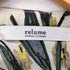 ジャーナルスタンダードレリューム JOURNAL STANDARD relume ホワイトボタニカルワンピース レディース FREE
