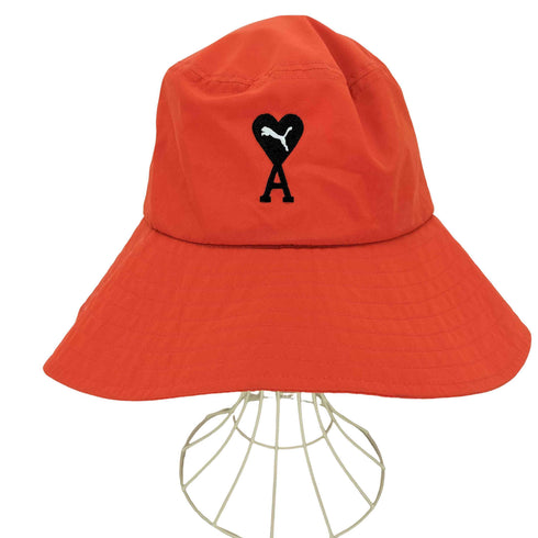 アミアレクサンドルマテュッシ AMI ALEXANDRE MATTIUSSI Bucket Hat メンズ JPN:XL