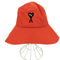 アミアレクサンドルマテュッシ AMI ALEXANDRE MATTIUSSI Bucket Hat メンズ JPN:XL
