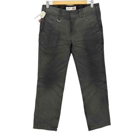 ディッキーズ Dickies TCツイルスリムチノパンツ メンズ 32