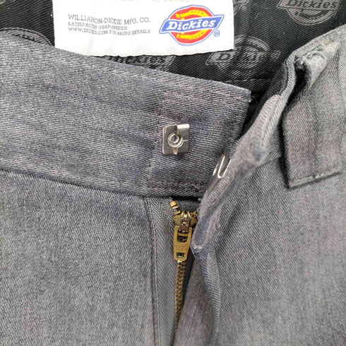 ディッキーズ Dickies TCツイルスリムチノパンツ メンズ 32