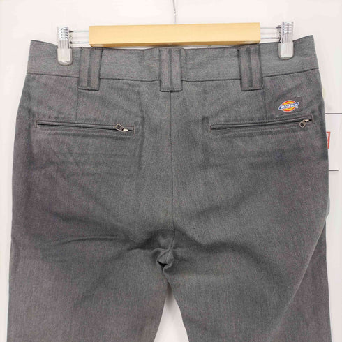 ディッキーズ Dickies TCツイルスリムチノパンツ メンズ 32