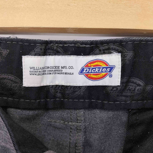 ディッキーズ Dickies TCツイルスリムチノパンツ メンズ 32