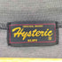 ヒステリックグラマー HYSTERIC GLAMOUR フロント袖プリント レーヨン ジップアップ ジャケット ユニセックス メンズ FREE