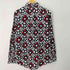 トミーヒルフィガー TOMMY HILFIGER ×RICHARDQUINN 総柄シャツ メンズ import:L