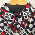 トミーヒルフィガー TOMMY HILFIGER ×RICHARDQUINN 総柄シャツ メンズ import:L