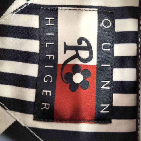 トミーヒルフィガー TOMMY HILFIGER ×RICHARDQUINN 総柄シャツ メンズ import:L