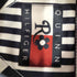 トミーヒルフィガー TOMMY HILFIGER ×RICHARDQUINN 総柄シャツ メンズ import:L