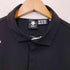 デサントゴルフ descente GOLF L/S プルオーバー ポロシャツ メンズ import:L