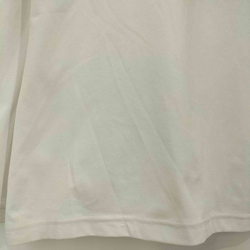 デサントゴルフ descente GOLF L/S プルオーバー ポロシャツ メンズ import:L