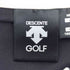 デサントゴルフ descente GOLF L/S プルオーバー ポロシャツ メンズ import:L