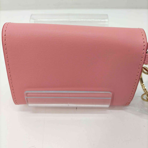 サマンサタバサプチチョイス Samantha Thavasa Petit Choice ルージュハートラブレター ミニ財布 レディース