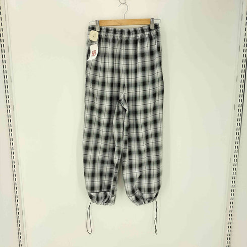 HAULS お出かけパジャマ セットアップ レディース