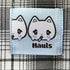 HAULS お出かけパジャマ セットアップ レディース