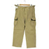 ティンバーランド Timberland Detachable 2Way Zipper Gimmick Parachute Cargo Pants 2WAYカーゴパンツ メンズ 34
