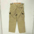 ティンバーランド Timberland Detachable 2Way Zipper Gimmick Parachute Cargo Pants 2WAYカーゴパンツ メンズ 34