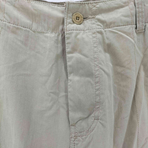 ティンバーランド Timberland Detachable 2Way Zipper Gimmick Parachute Cargo Pants 2WAYカーゴパンツ メンズ 34