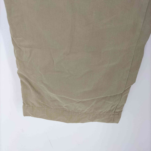ティンバーランド Timberland Detachable 2Way Zipper Gimmick Parachute Cargo Pants 2WAYカーゴパンツ メンズ 34
