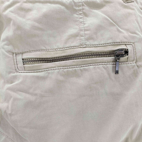 ティンバーランド Timberland Detachable 2Way Zipper Gimmick Parachute Cargo Pants 2WAYカーゴパンツ メンズ 34