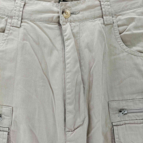 ティンバーランド Timberland 00s 3way Detachable Cotton×Nylon Gimmick Pants 3WAYカーゴパンツ メンズ 34