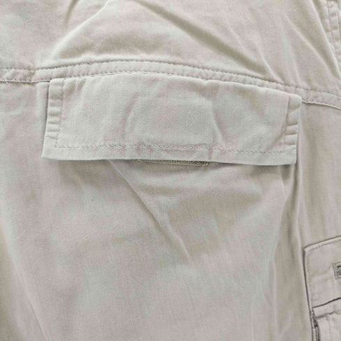 ティンバーランド Timberland 00s 3way Detachable Cotton×Nylon Gimmick Pants 3WAYカーゴパンツ メンズ 34