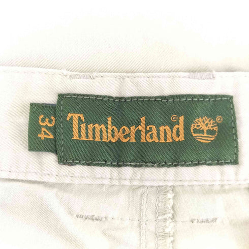 ティンバーランド Timberland 00s 3way Detachable Cotton×Nylon Gimmick Pants 3WAYカーゴパンツ メンズ 34