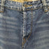 ティンバーランド Timberland ELLSWORTH セルビッジワイドデニムパンツ メンズ W34L32