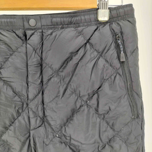 モンベル mont bell Superior Down Pants スペリオ ダウン パンツ 800フィルパワー EXダウン メンズ JPN:M