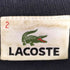 ラコステ LACOSTE ワンポイント チルデンニット Vネックニット レディース 2