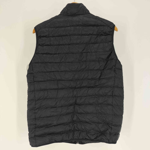 ユニクロ UNIQLO ULTRA LIGHT DOWN ウルトラ ライト ダウン ベスト メンズ JPN:M