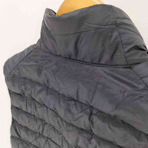 ユニクロ UNIQLO ULTRA LIGHT DOWN ウルトラ ライト ダウン ベスト メンズ JPN:M