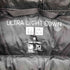 ユニクロ UNIQLO ULTRA LIGHT DOWN ウルトラ ライト ダウン ベスト メンズ JPN:M